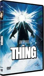 dvd the thing