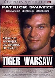 dvd tiger warsaw / le retour du tigre - édition spéciale
