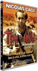 dvd time to kill (le raccourci)