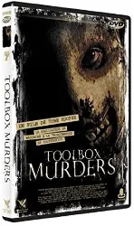 dvd toolbox murders