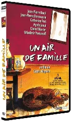 dvd un air de famille