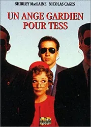 dvd un ange gardien pour tess