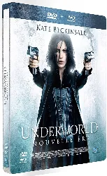 dvd underworld 4 : nouvelle ère [blu - ray]