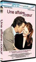 dvd une affaire de coeur