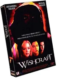 dvd wishcraft