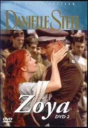 dvd zoya 2ème partie