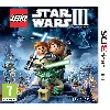 jeu 3ds star wars 3