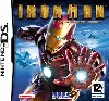 jeu ds iron man