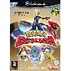 jeu game cube gc pokemon colosseum