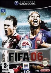 jeu gc fifa 2006