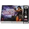 jeu nintendo n64 xena warrior princess: talisman of fate