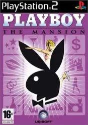 jeu ps2 playboy : the mansion