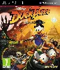 jeu ps3 duck tales remastered