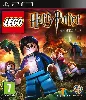 jeu ps3 lego harry potter 2 annees 5 - 7