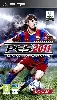 jeu psp pes 2011 : pro evolution soccer