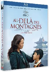 blu-ray au-delà des montagnes