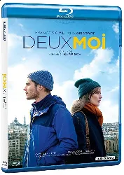 blu-ray deux moi