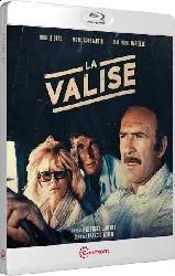 blu-ray la valise