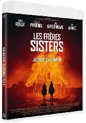 blu-ray les frères sisters