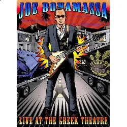 blu-ray live at the greek theatre