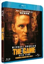 blu-ray the game