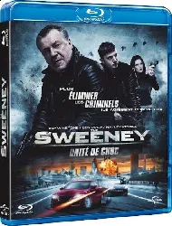 blu-ray the sweeney