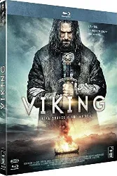 blu-ray viking, la naissance d'une nation