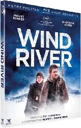 blu-ray wind river blu ray