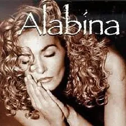 cd alabina the album