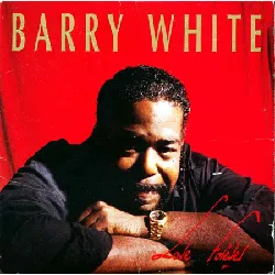 cd barry white - love forever