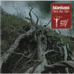 cd blankass - l'ère de rien