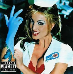 cd blink-182 enema of the state (1999, cd)