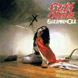 cd blizzard of ozz remastered ozzy osbourne