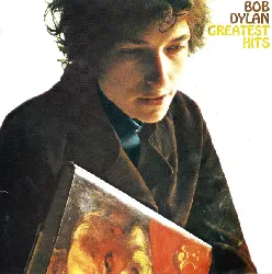 cd bob dylan dylan's greatest hits (cd)