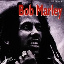 cd bob marley - bob marley