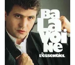 cd daniel balavoine l'essentiel (1999, cd)