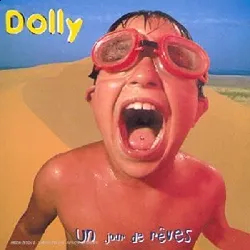 cd dolly-un jour de reve (cd)