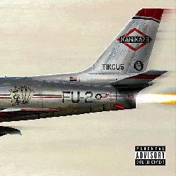 cd eminem kamikaze