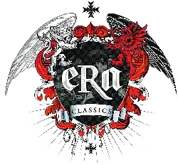 cd  era - classics