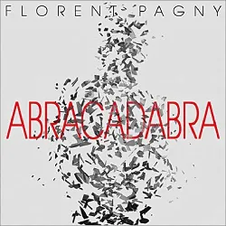 cd florent pagny - abracadabra