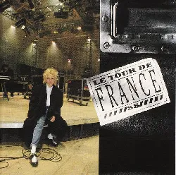 cd france gall le tour de (1988, cd)