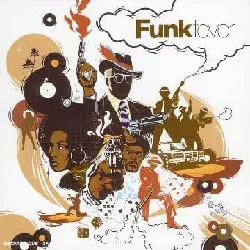 cd funk fever [import anglais]