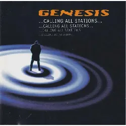 cd genesis, calling all stations,