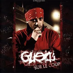 cd gued1 sur le coup