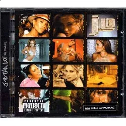 cd j to tha l-o! remasterisé jennifer lopez