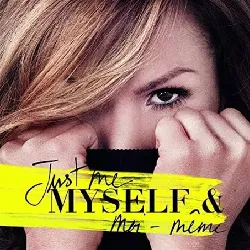 cd just me myself moi-même