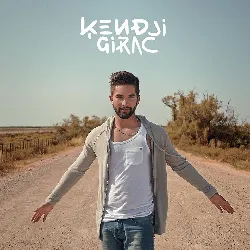 cd kendji girac