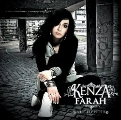 cd kenza farah