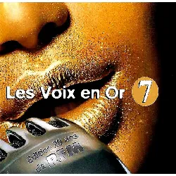 cd les voix en or 7