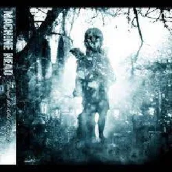 cd machine head, through the ashes of empires, 2cd